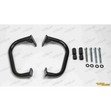 Khung Bảo Vệ SW-MOTECH Triumph Street Scrambler (chính hãng)